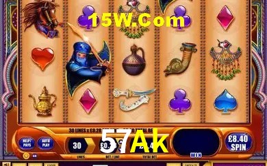 Weekend Specials 57Ak