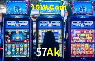 Slot Games 57Ak